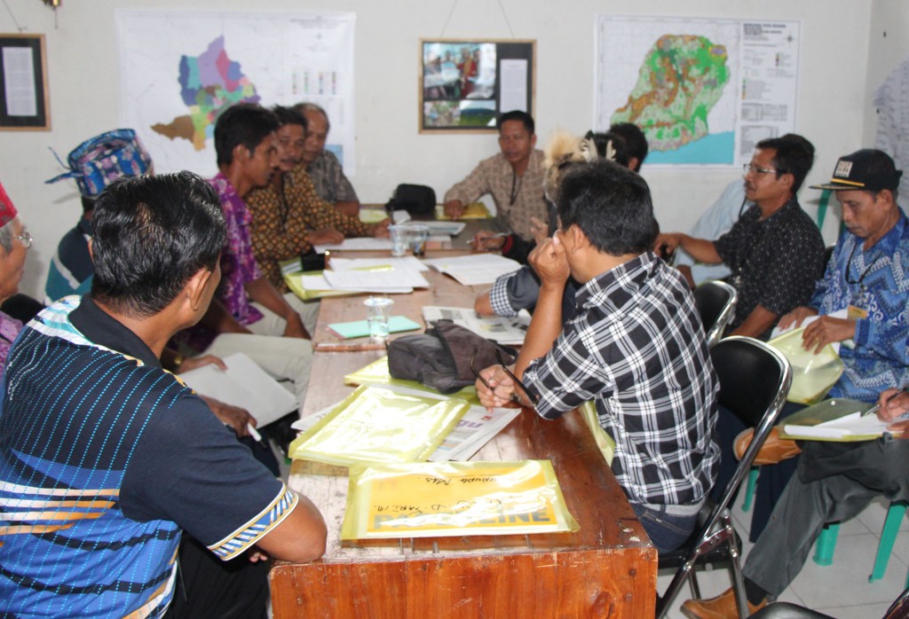 Masyarakat Adat se-Kalimantan Tengah siap menyelenggarakan ...